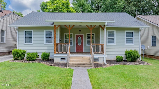421 Carolina Ave, Bristol, TN 37620 - photo 1