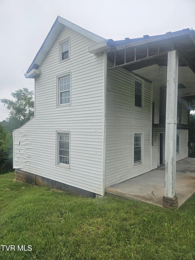 477 Red Oak Ridge Rd, Castlewood, VA 24224 - photo 2