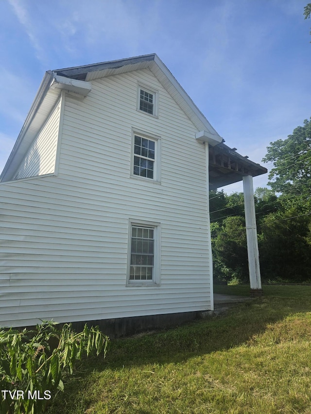 477 Red Oak Ridge Rd, Castlewood, VA 24224 - photo 5