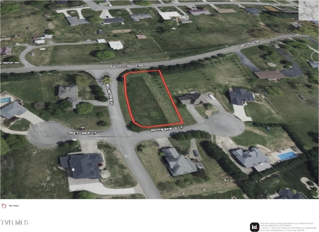 4009 Wellington Blvd, Morristown, TN 37814 - photo 4