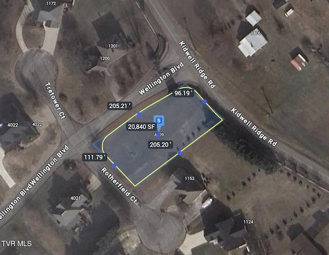 4009 Wellington Blvd, Morristown, TN 37814 - photo 7