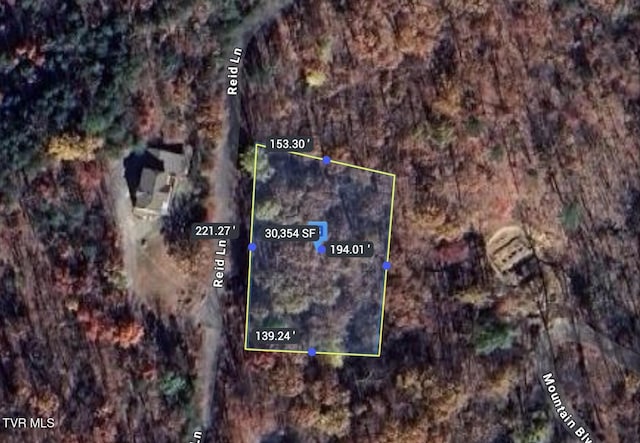 2170 Reid Ln, Sevierville, TN 37876 - photo 6