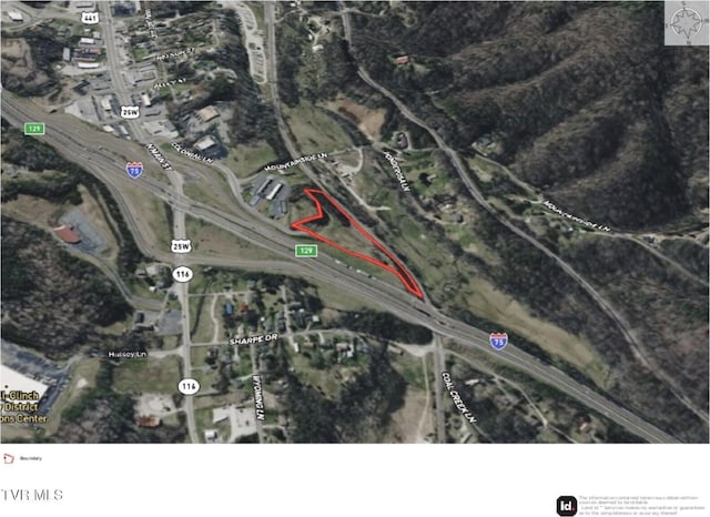 223 Colonial Ln, Rocky Top, TN 37769 - photo 3