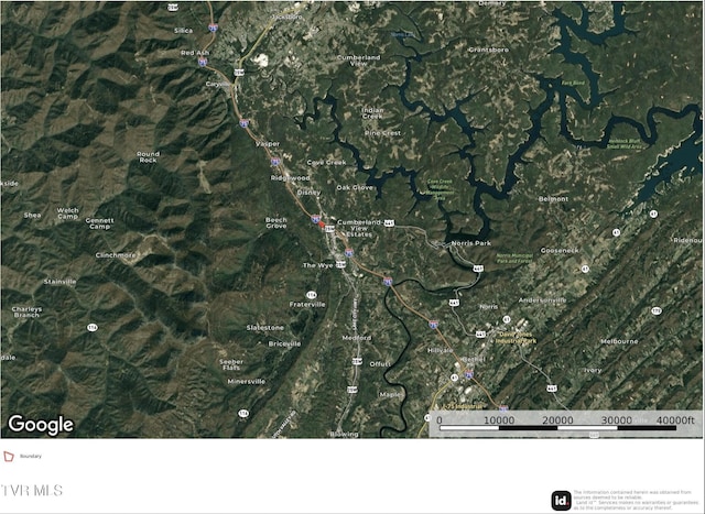 223 Colonial Ln, Rocky Top, TN 37769 - photo 6