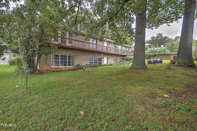 203 Fairfield Dr, Bristol, TN 37620 - photo 1