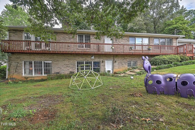 203 Fairfield Dr, Bristol, TN 37620 - photo 69