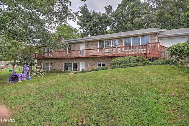 203 Fairfield Dr, Bristol, TN 37620 - photo 3