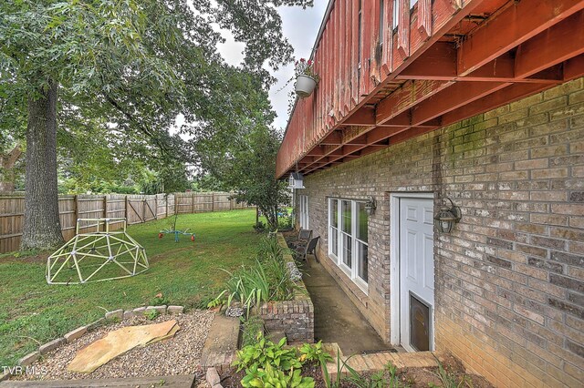 203 Fairfield Dr, Bristol, TN 37620 - photo 5