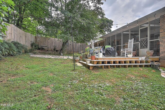 203 Fairfield Dr, Bristol, TN 37620 - photo 63