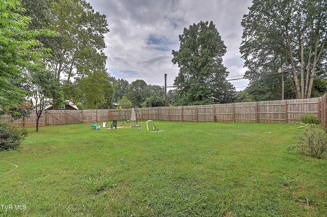 203 Fairfield Dr, Bristol, TN 37620 - photo 64