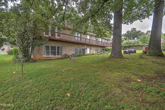 203 Fairfield Dr, Bristol, TN 37620 - photo 67