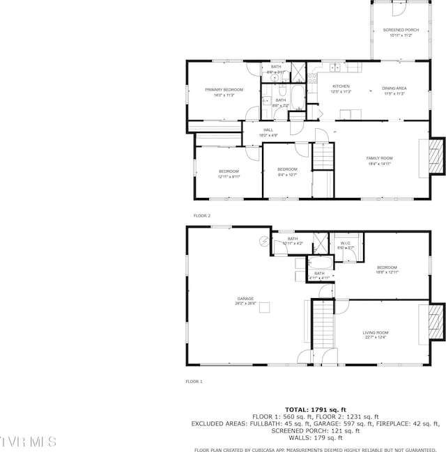 1008 Lake St, Kingsport, TN 37660 - photo 10