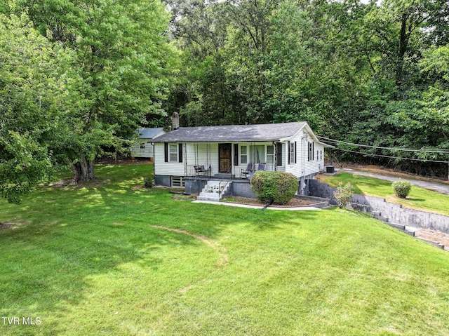 1521 Fish Hatchery Rd, Morristown, TN 37813 - photo 1