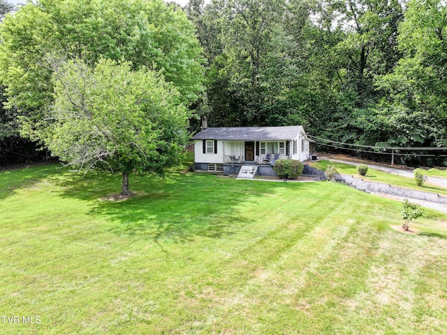 1521 Fish Hatchery Rd, Morristown, TN 37813 - photo 2