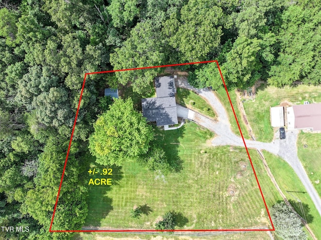 1521 Fish Hatchery Rd, Morristown, TN 37813 - photo 4