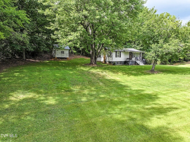 1521 Fish Hatchery Rd, Morristown, TN 37813 - photo 6