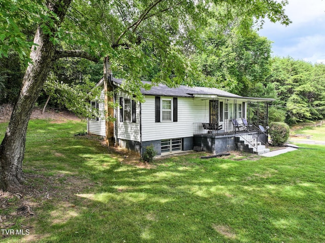 1521 Fish Hatchery Rd, Morristown, TN 37813 - photo 8
