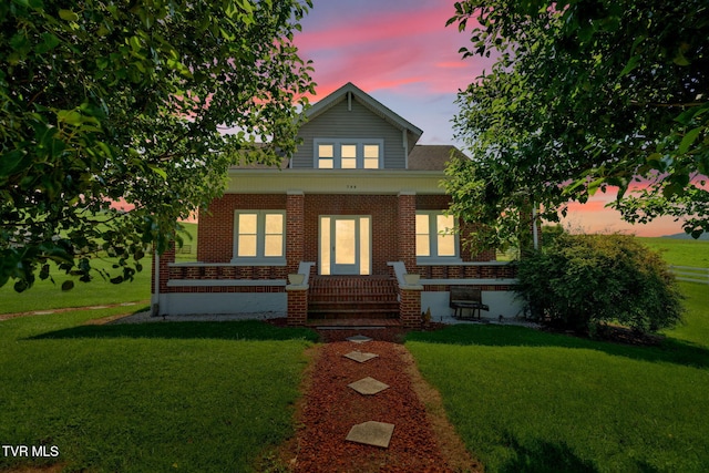 788 Teas Rd, Sugar Grove, VA 24375 - photo 2
