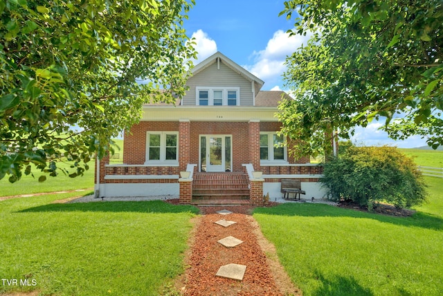 788 Teas Rd, Sugar Grove, VA 24375 - photo 5