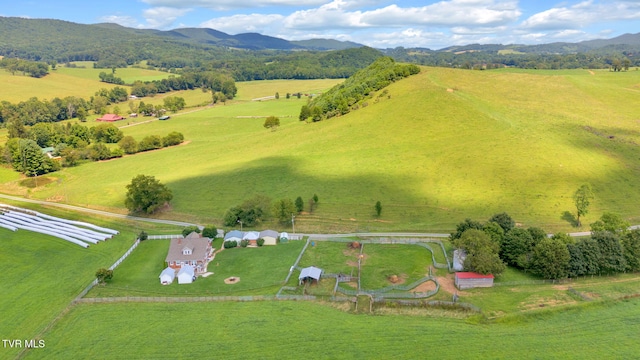 788 Teas Rd, Sugar Grove, VA 24375 - photo 8