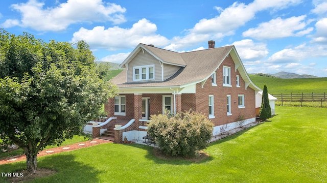 788 Teas Rd, Sugar Grove, VA 24375 - photo 11