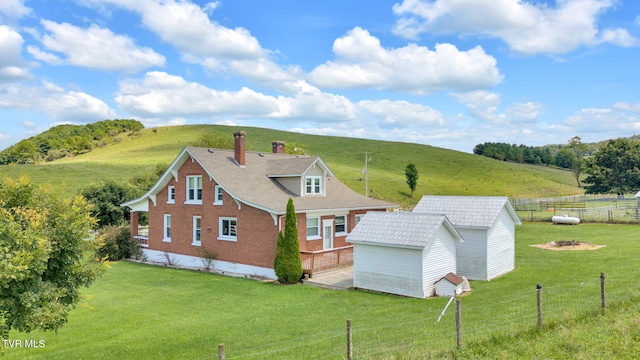 788 Teas Rd, Sugar Grove, VA 24375 - photo 14