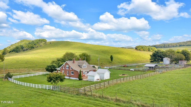 788 Teas Rd, Sugar Grove, VA 24375 - photo 20