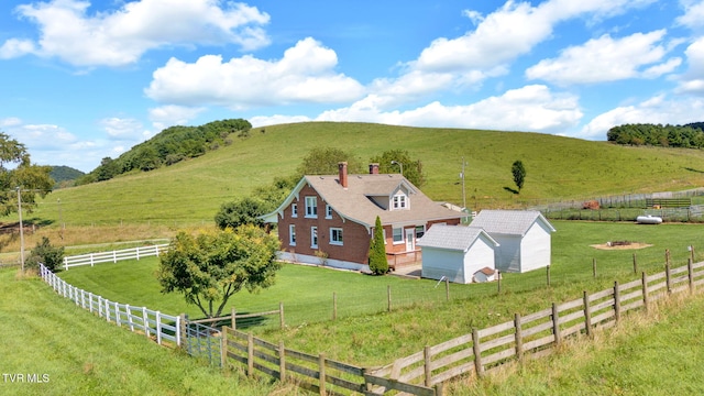 788 Teas Rd, Sugar Grove, VA 24375 - photo 22