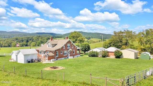 788 Teas Rd, Sugar Grove, VA 24375 - photo 24