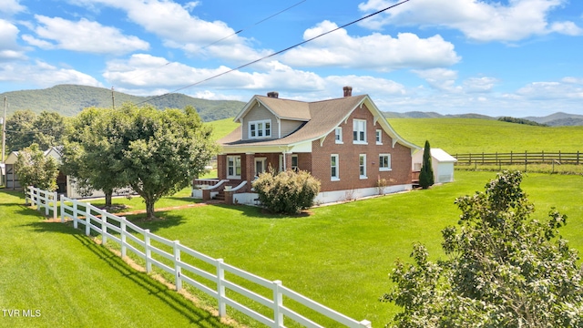 788 Teas Rd, Sugar Grove, VA 24375 - photo 26
