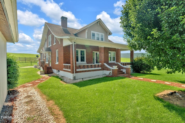 788 Teas Rd, Sugar Grove, VA 24375 - photo 6