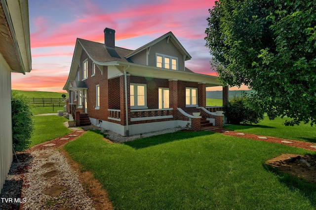788 Teas Rd, Sugar Grove, VA 24375 - photo 1