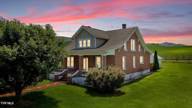 788 Teas Rd, Sugar Grove, VA 24375 - photo 3