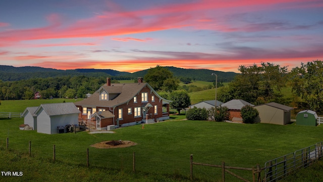 788 Teas Rd, Sugar Grove, VA 24375 - photo 4