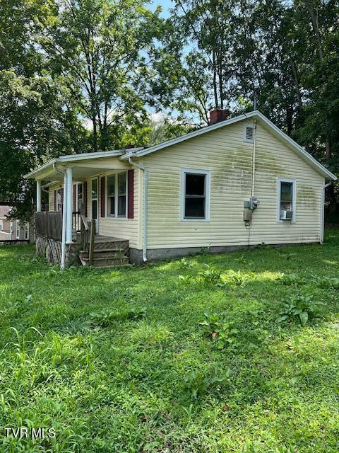 7006 Gate City Hwy, Bristol, VA 24202 - photo 2