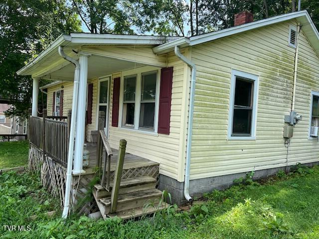 7006 Gate City Hwy, Bristol, VA 24202 - photo 3