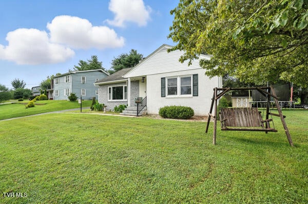 16619 Lee St, Saint Paul, VA 24283 - photo 3