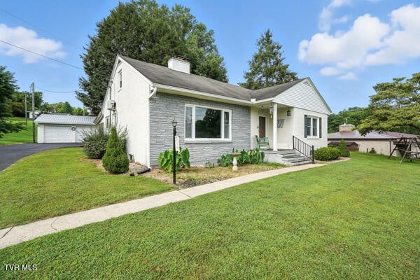 16619 Lee St, Saint Paul, VA 24283 - photo 1