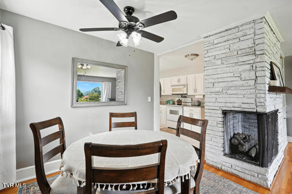 16619 Lee St, Saint Paul, VA 24283 - photo 8