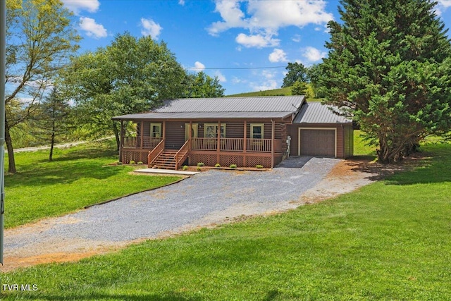 386 Judge Ben Allen Rd, Elizabethton, TN 37643 - photo 1