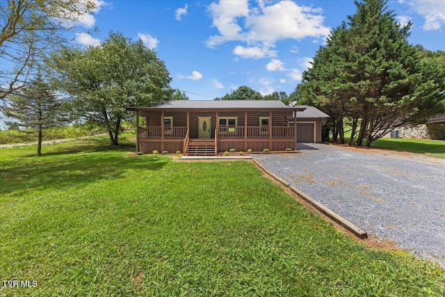 386 Judge Ben Allen Rd, Elizabethton, TN 37643 - photo 4