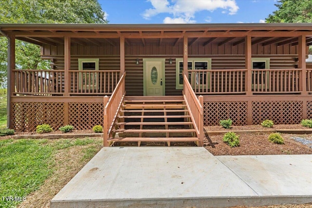 386 Judge Ben Allen Rd, Elizabethton, TN 37643 - photo 6