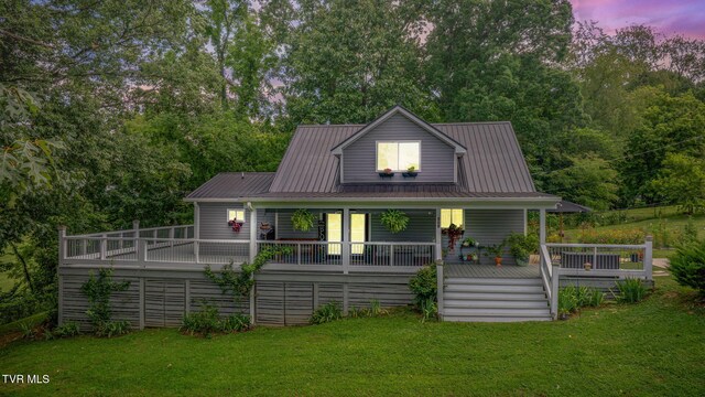 2961 Rocky Springs Rd, Piney Flats, TN 37686 - photo 34