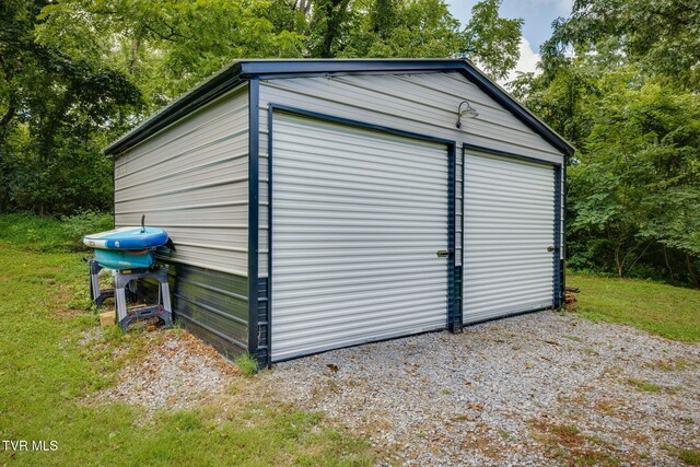 2961 Rocky Springs Rd, Piney Flats, TN 37686 - photo 37