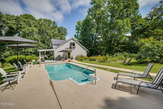 2961 Rocky Springs Rd, Piney Flats, TN 37686 - photo 28