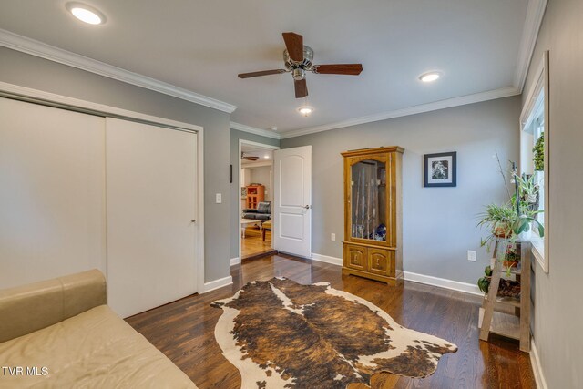 2961 Rocky Springs Rd, Piney Flats, TN 37686 - photo 23