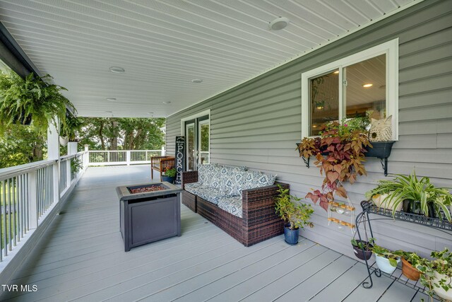 2961 Rocky Springs Rd, Piney Flats, TN 37686 - photo 30