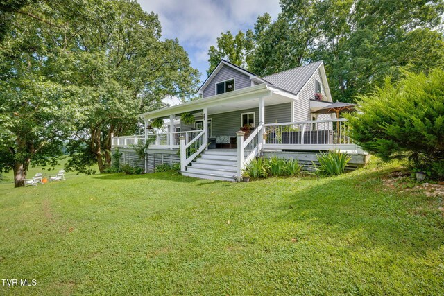 2961 Rocky Springs Rd, Piney Flats, TN 37686 - photo 2