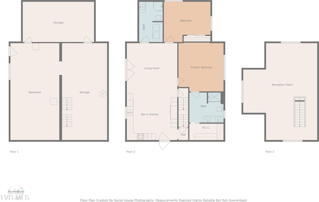 2961 Rocky Springs Rd, Piney Flats, TN 37686 - photo 47