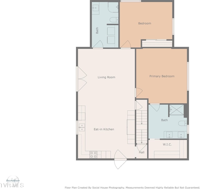 2961 Rocky Springs Rd, Piney Flats, TN 37686 - photo 46